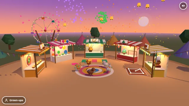 Festival Mela