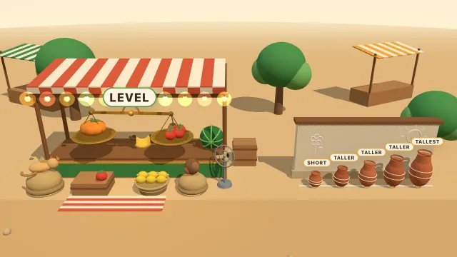 Tarazu Bazaar