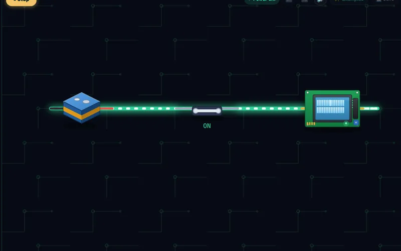 Electric Circuits (Circuit Studio)