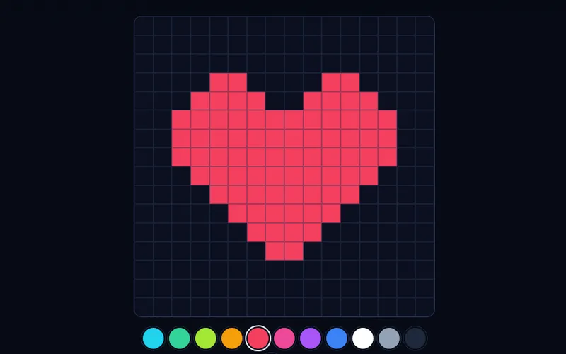 Pixel Art (Pixel Studio)